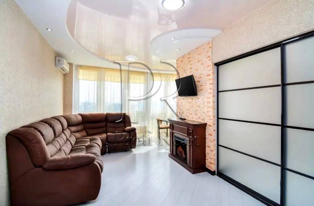 Квартира на вул. Соборності, 30 в Києві, ID 261573, фото №4