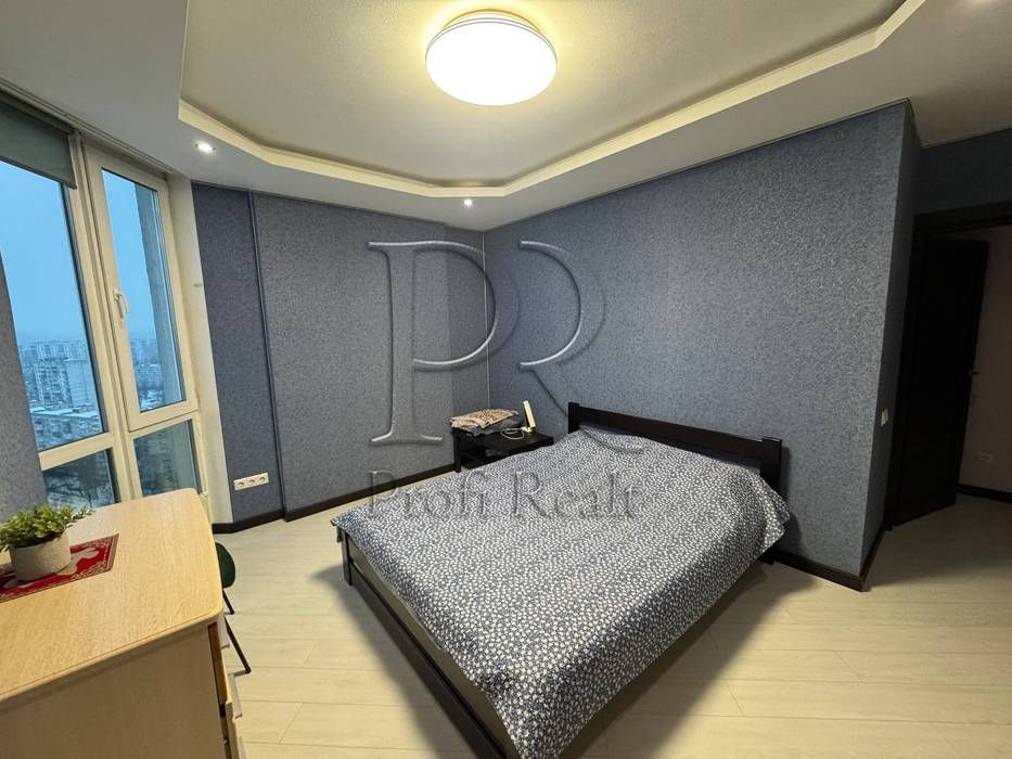 Квартира на вул. Соборності, 30 в Києві, ID 261573, фото №5
