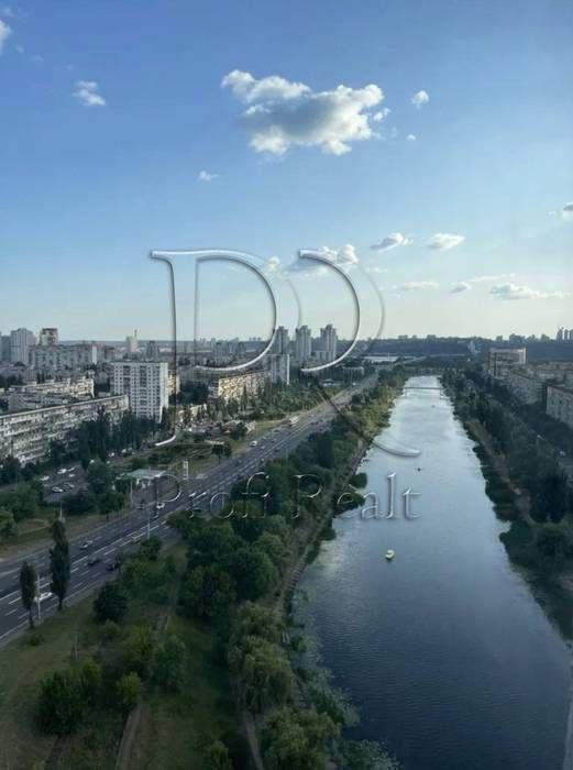 Квартира на вул. Соборності, 30 в Києві, ID 261573, фото №6