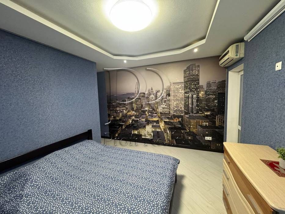 Квартира на вул. Соборності, 30 в Києві, ID 261573, фото №7
