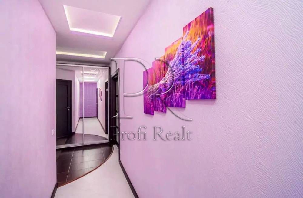 Квартира на вул. Соборності, 30 в Києві, ID 261573, фото №8
