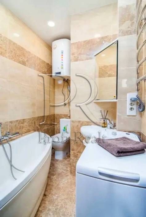 Квартира на вул. Соборності, 30 в Києві, ID 261573, фото №10