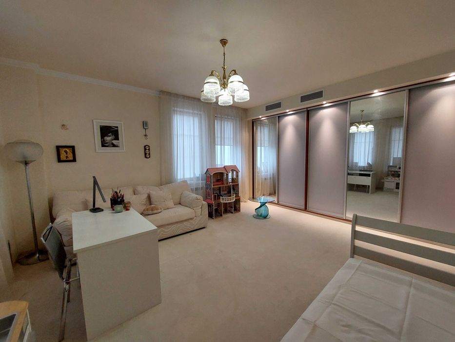 Квартира на вул. Дмитрівська, 17а в Києві, ID 197137, фото №17