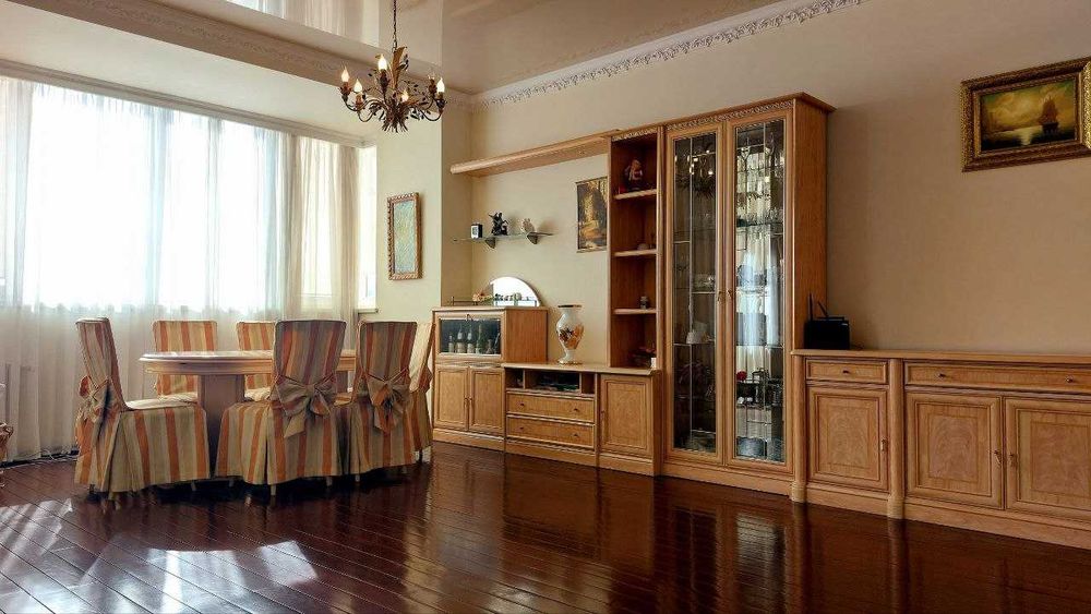 Квартира на вул. Дмитрівська, 17а в Києві, ID 197137, фото №4