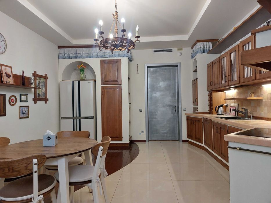 Квартира на вул. Дмитрівська, 17а в Києві, ID 197137, фото №9