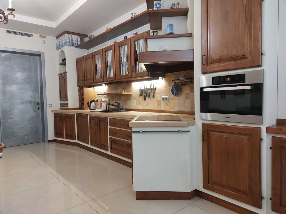 Квартира на вул. Дмитрівська, 17а в Києві, ID 197137, фото №10