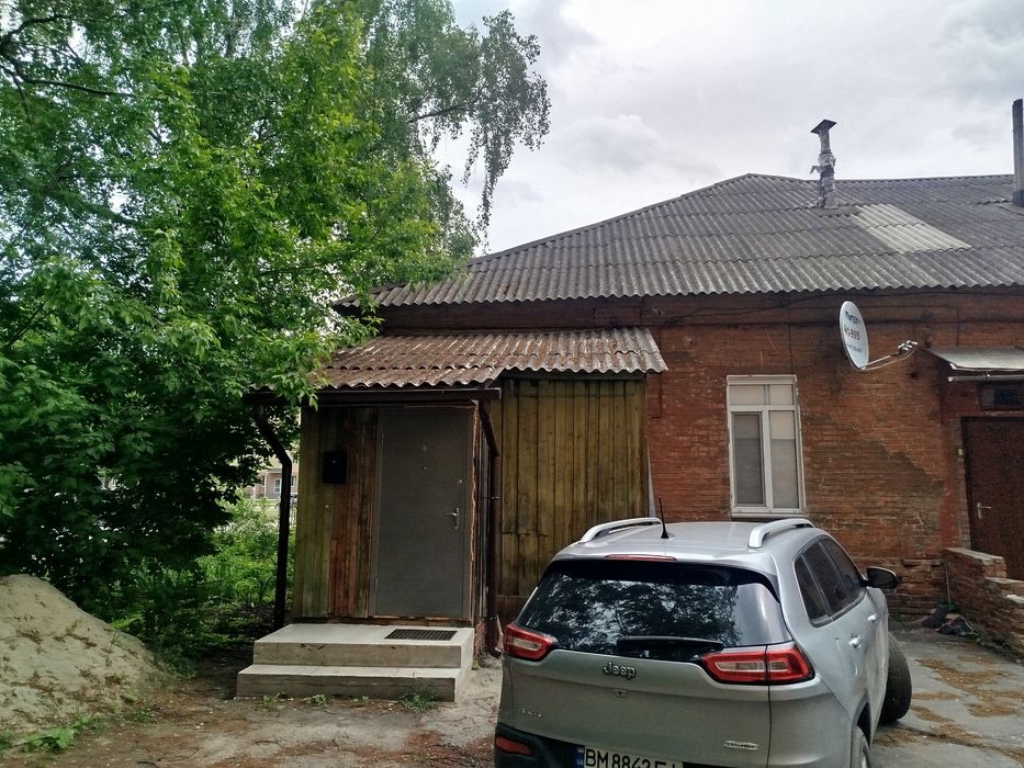 Квартира в Сумах, ID 292319, фото №10