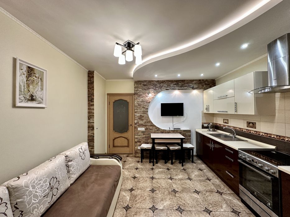 Квартира на вул. Золотоустівська, 55 в Київ, ID 189347, фото №4