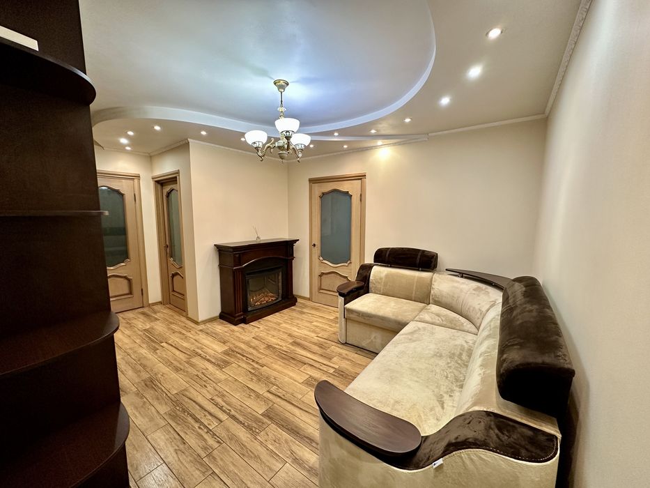 Квартира на вул. Золотоустівська, 55 в Києві, ID 189347, фото №6