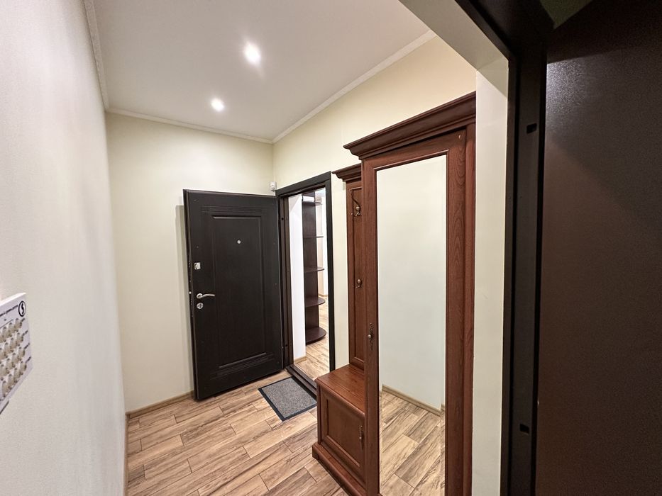Квартира на вул. Золотоустівська, 55 в Києві, ID 189347, фото №7