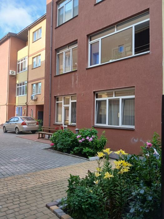 Квартира на біля Центрального парку в Києві, ID 235293, фото №23