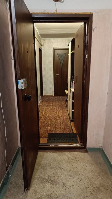 Квартира на вул. Сергея Колачевчкого, 93 в Кривому Розі, ID 253651, фото №1