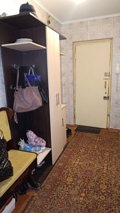 Квартира на вул. Сергея Колачевчкого, 93 в Кривому Розі, ID 253651, фото №2