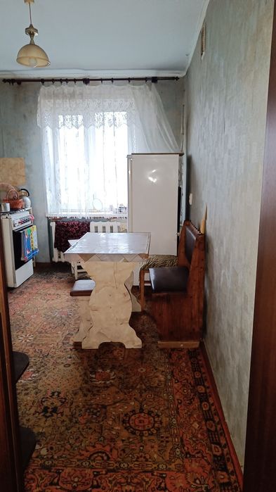 Квартира на вул. Сергея Колачевчкого, 93 в Кривому Розі, ID 253651, фото №4