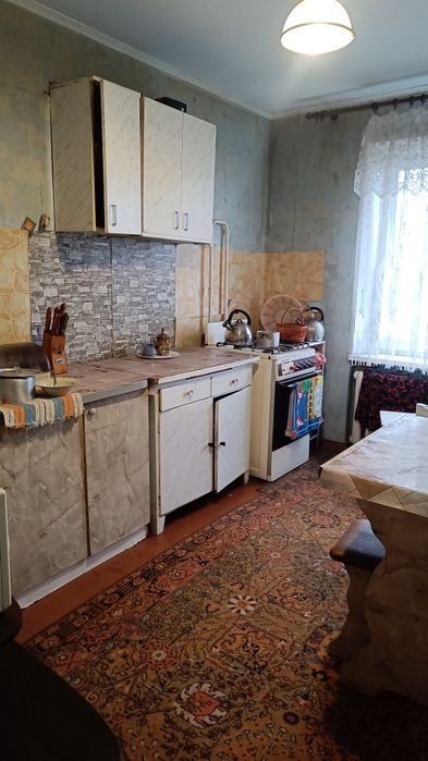 Квартира на вул. Сергея Колачевчкого, 93 в Кривому Розі, ID 253651, фото №5