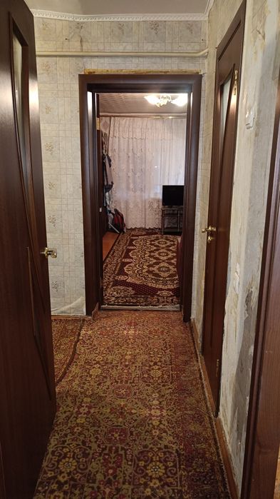 Квартира на вул. Сергея Колачевчкого, 93 в Кривому Розі, ID 253651, фото №6