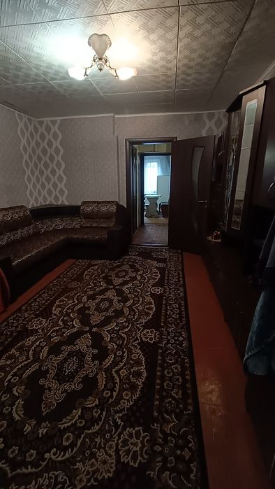 Квартира на вул. Сергея Колачевчкого, 93 в Кривому Розі, ID 253651, фото №7