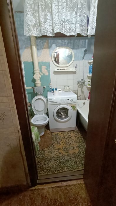 Квартира на вул. Сергея Колачевчкого, 93 в Кривому Розі, ID 253651, фото №8
