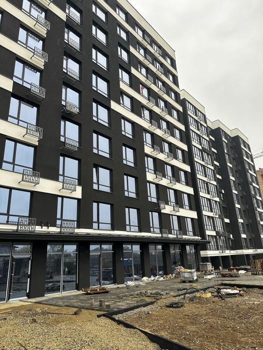 Квартира на ЖК Комфорт Лайт в Івано-Франківську, ID 206520, фото №1
