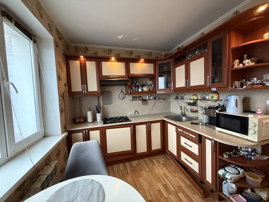 Квартира на парк Письменників в Києві, ID 221828, фото №15