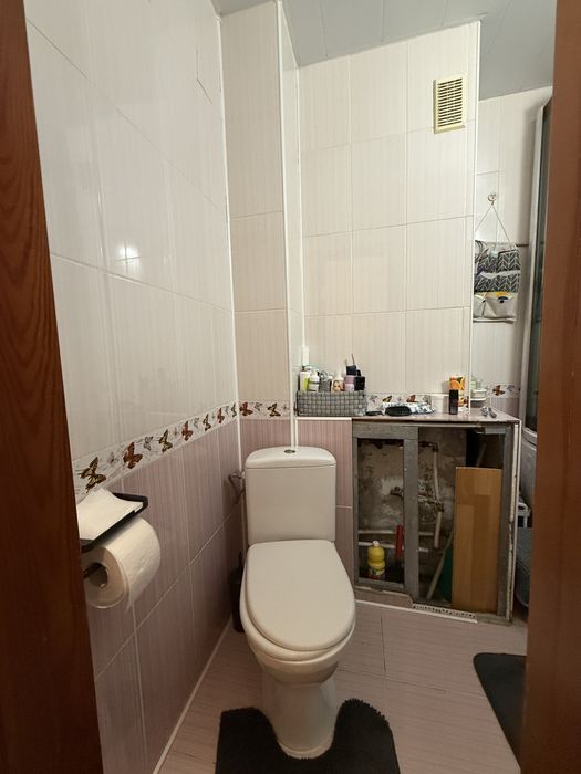 Квартира на парк Письменників в Києві, ID 221828, фото №19