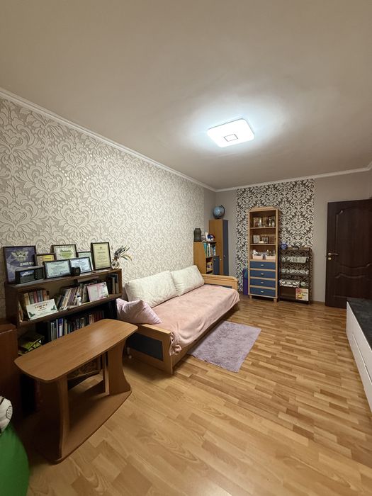 Квартира на парк Письменників в Києві, ID 221828, фото №8