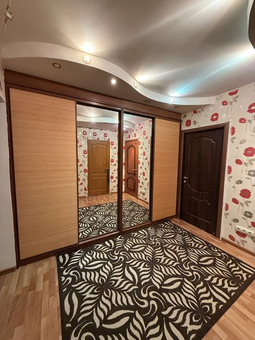 Квартира на парк Письменників в Києві, ID 221828, фото №9