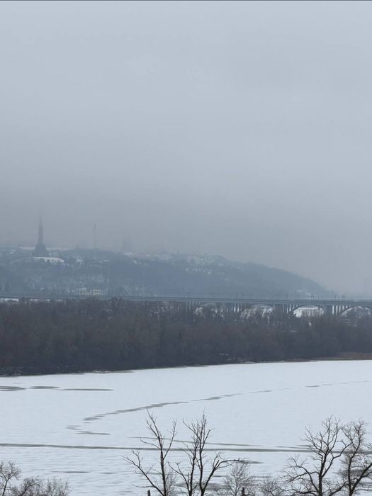 Квартира на Осокорська, 2а в Києві, ID 182660, фото №23