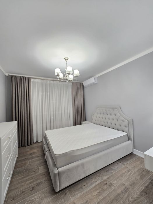 Квартира на Осокорська, 2а в Києві, ID 182660, фото №8