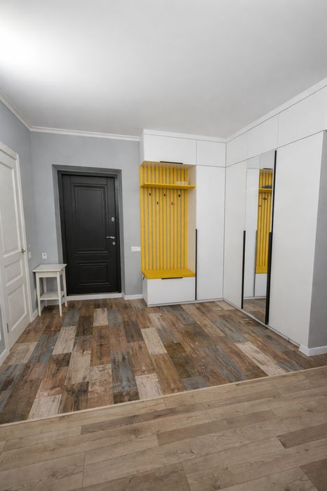 Квартира на ЖК «Зелений квартал» в Києві, ID 309579, фото №3
