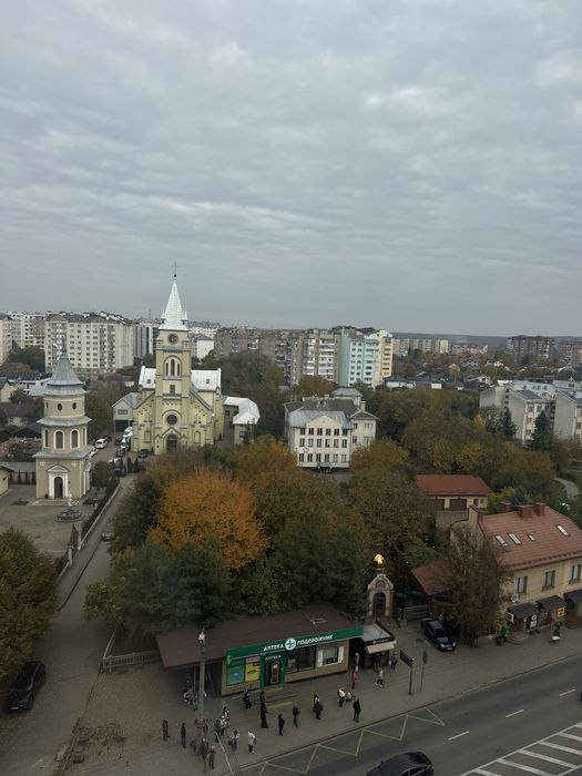 Квартира на вул. Незалежності в Івано-Франківську, ID 210629, фото №2