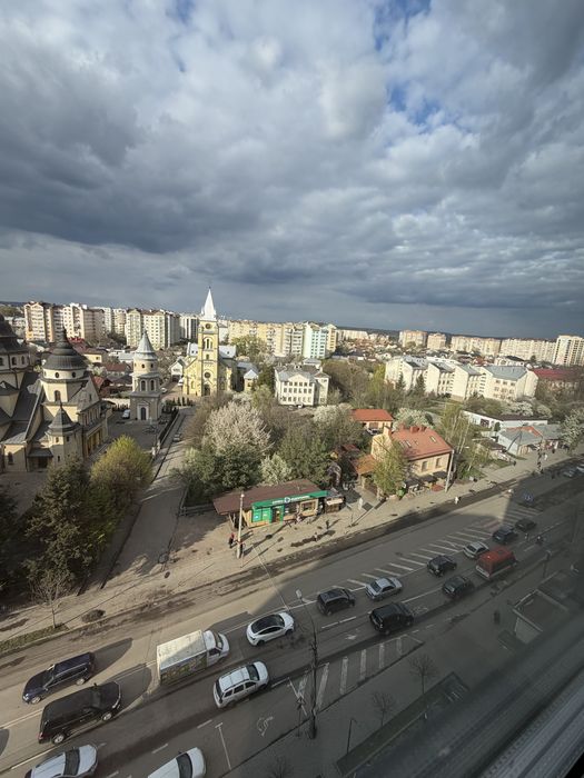 Квартира на вул. Незалежності в Івано-Франківську, ID 210629, фото №11