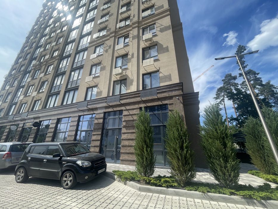 Квартира на ЖК Центральний преміум в Києві, ID 243264, фото №5
