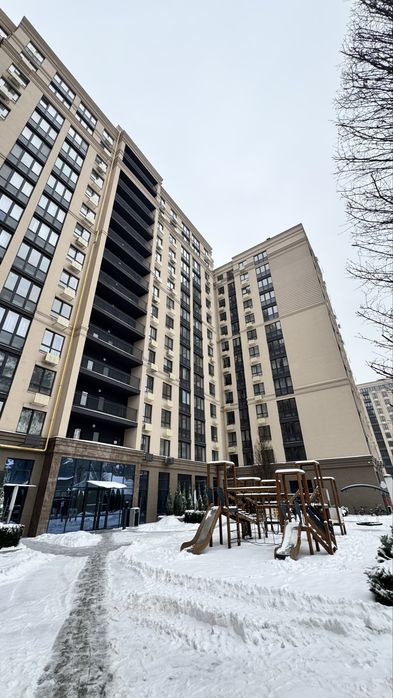 Квартира на ЖК Центральний преміум в Києві, ID 243264, фото №7