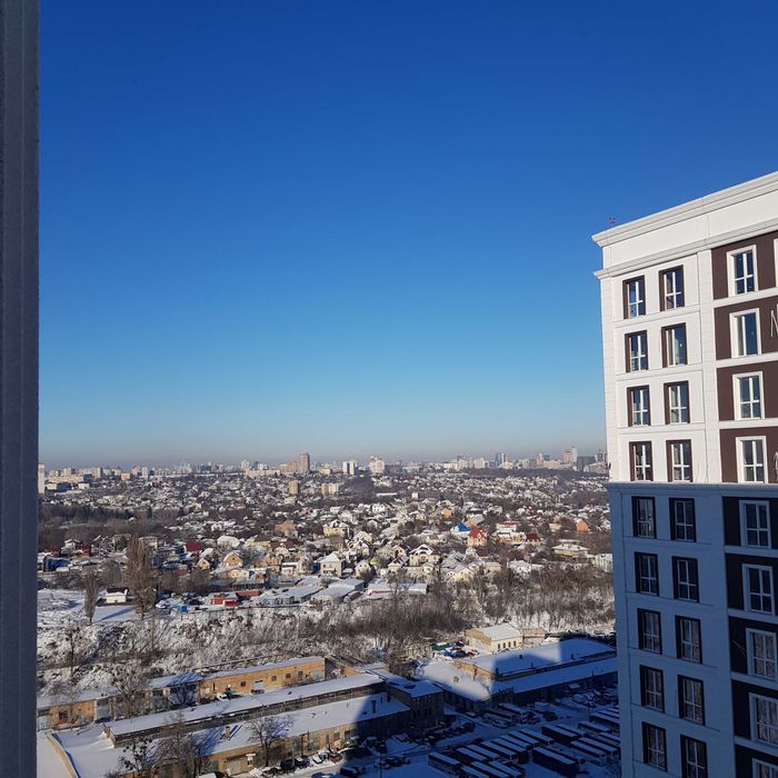 Квартира на ЖК Нова Англія в Києві, ID 198215, фото №9