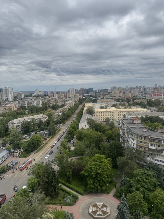 Квартира на вул. Дегтярівська, 17, ID 409383, фото №1