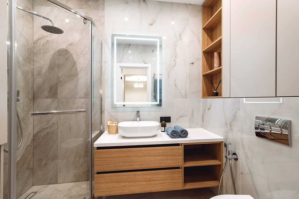 Квартира на вул. Таирова, 49 в Одесі, ID 311424, фото №7