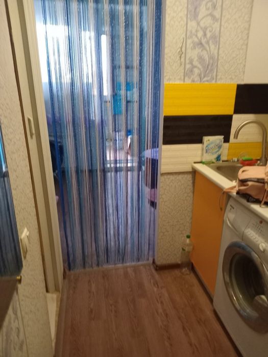 Квартира на 10 минут от станции метро Индустриальная в Харків, ID 212077, фото №1
