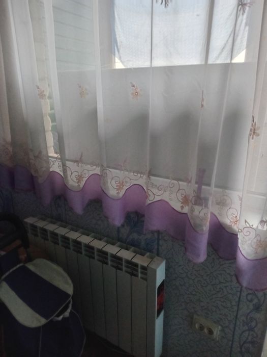 Квартира на 10 минут от станции метро Индустриальная в Харків, ID 212077, фото №5