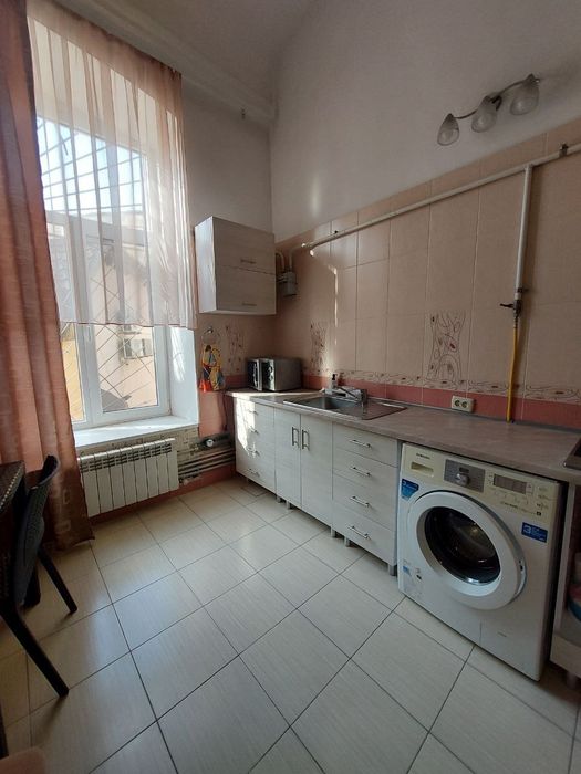 Квартира на в центрі Одеси в Одеса, ID 205308, фото №2