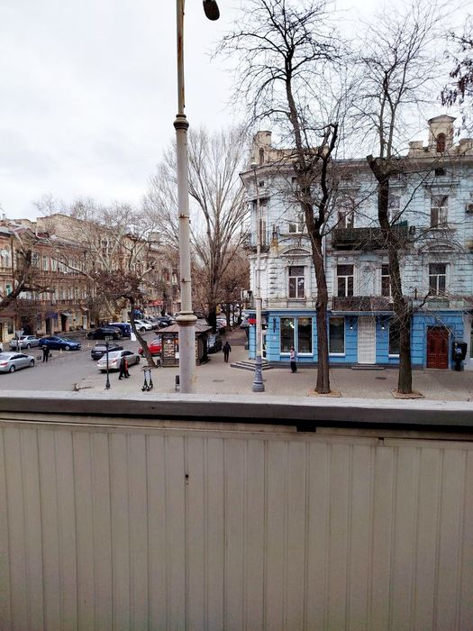 Квартира на в центрі Одеси в Одесі, ID 205308, фото №11