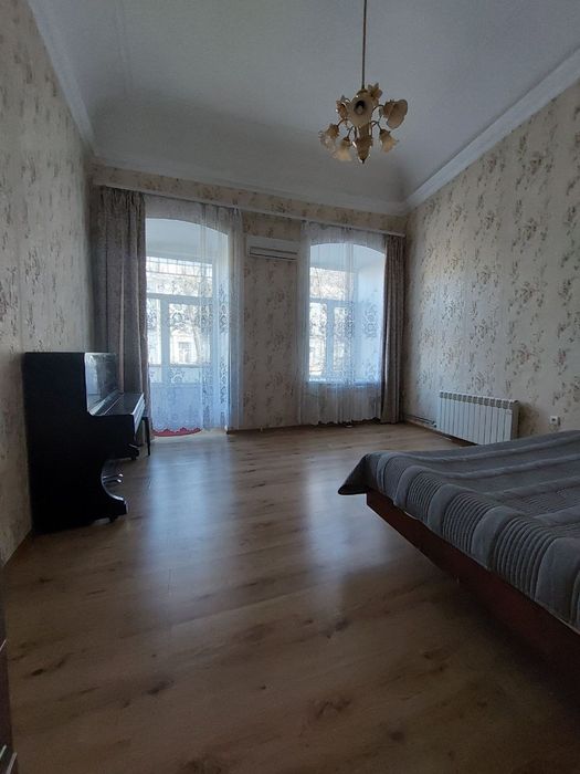 Квартира на в центрі Одеси в Одесі, ID 205308, фото №12