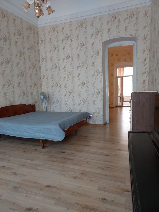 Квартира на в центрі Одеси в Одесі, ID 205308, фото №14