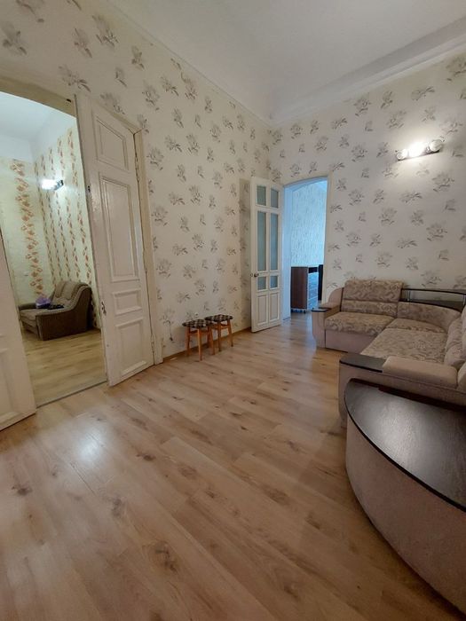 Квартира на в центрі Одеси в Одесі, ID 205308, фото №16