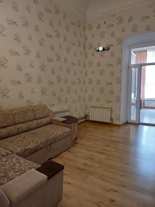 Квартира на в центрі Одеси в Одесі, ID 205308, фото №17