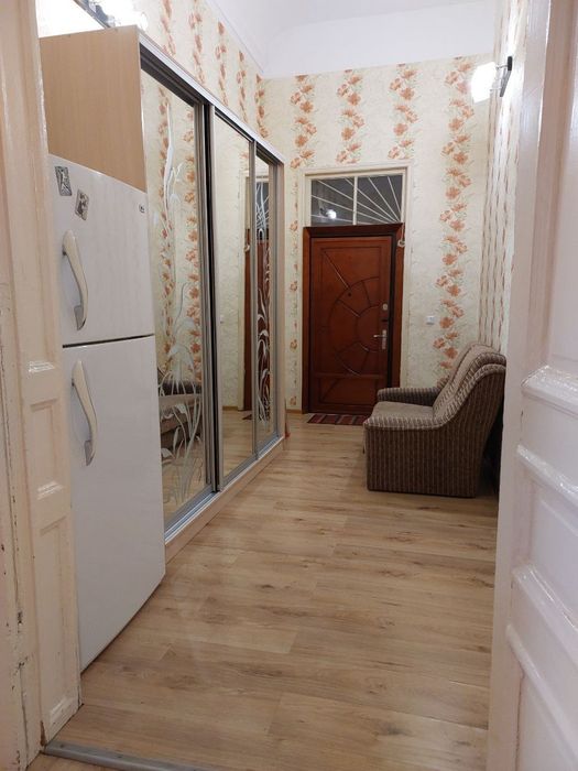 Квартира на в центрі Одеси в Одесі, ID 205308, фото №18