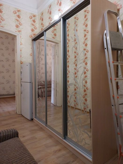 Квартира на в центрі Одеси в Одесі, ID 205308, фото №19