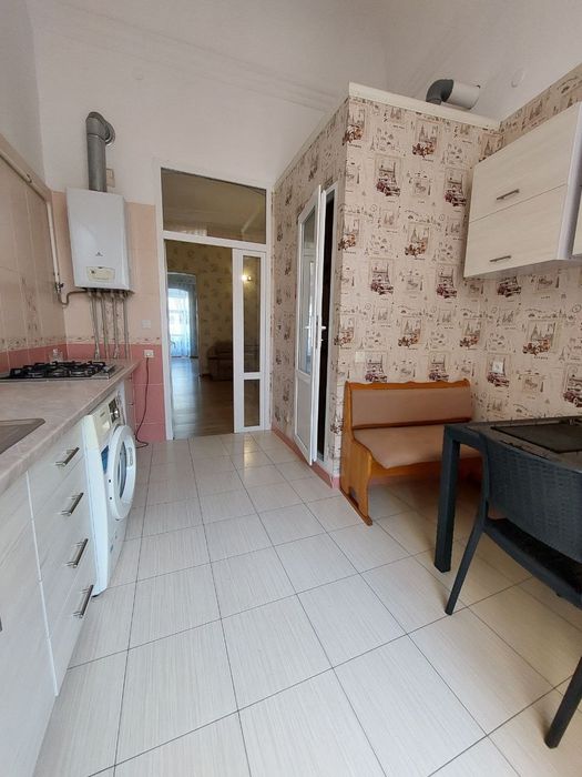 Квартира на в центрі Одеси в Одеса, ID 205308, фото №3