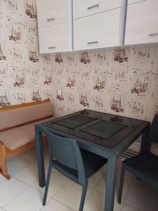 Квартира на в центрі Одеси в Одеса, ID 205308, фото №4