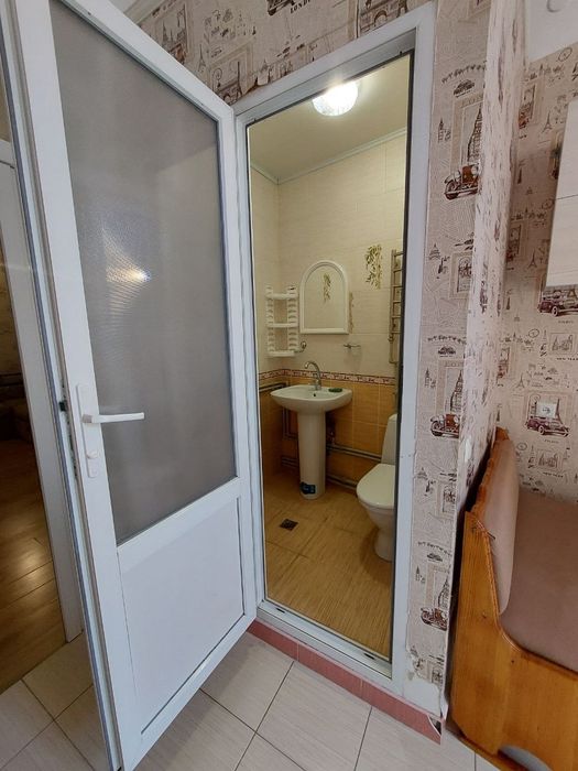 Квартира на в центрі Одеси в Одеса, ID 205308, фото №5